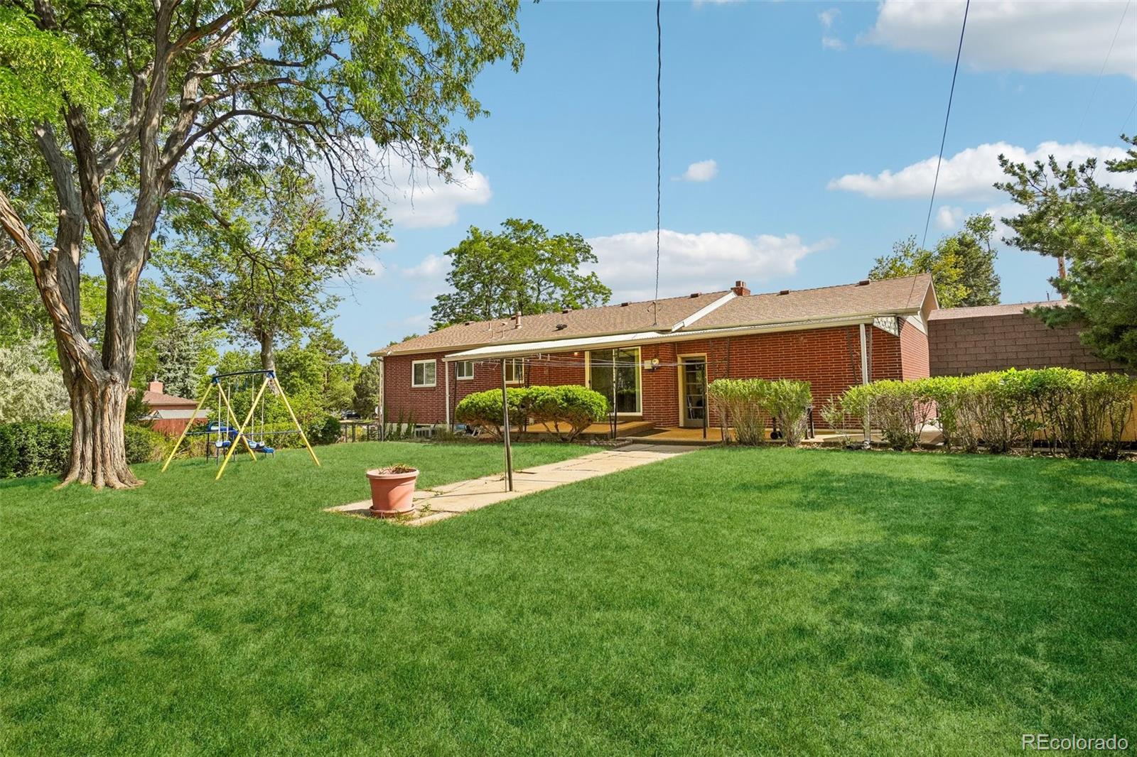 MLS Image #30 for 12323 w connecticut drive,denver, Colorado