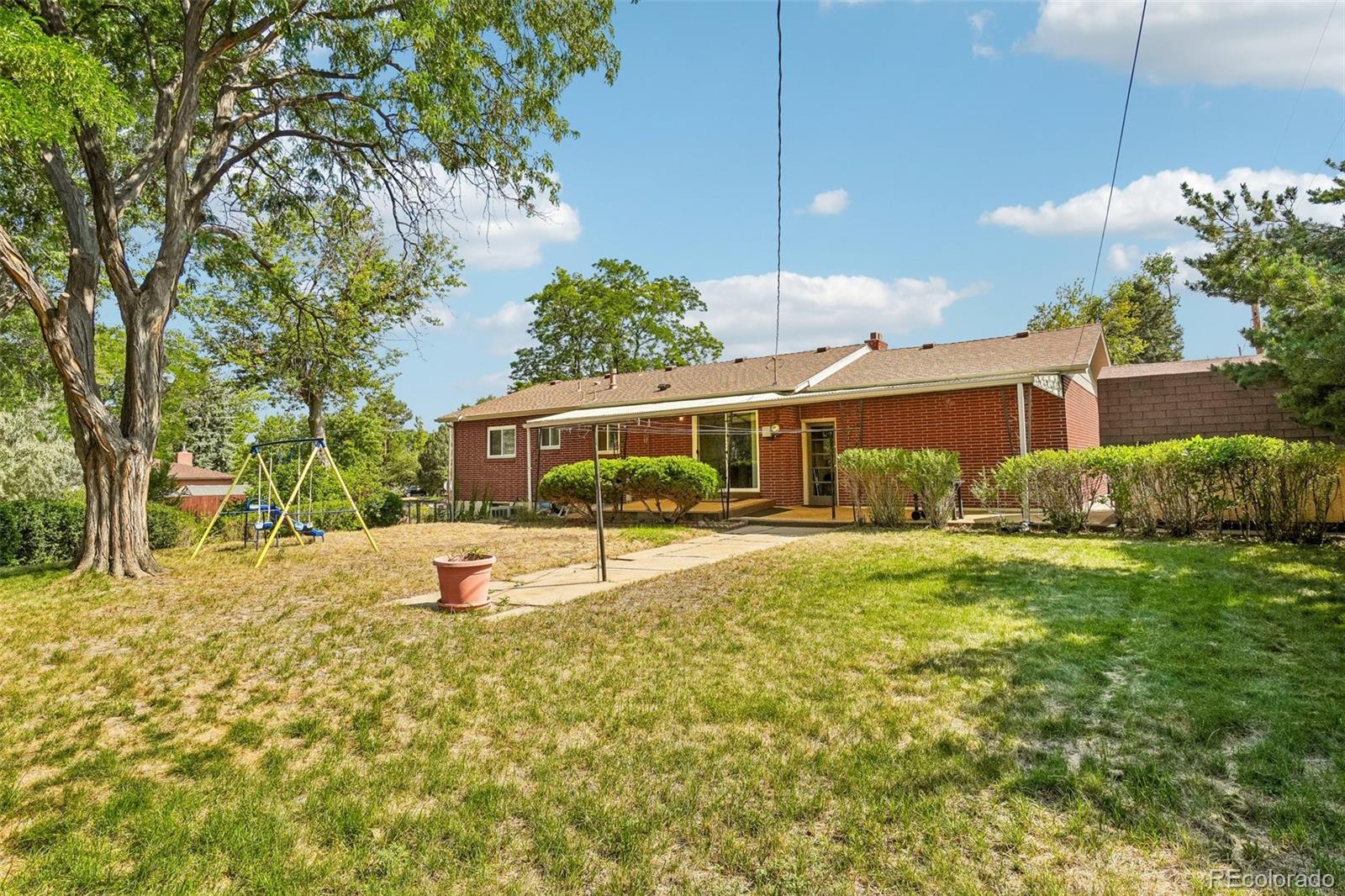 MLS Image #31 for 12323 w connecticut drive,denver, Colorado