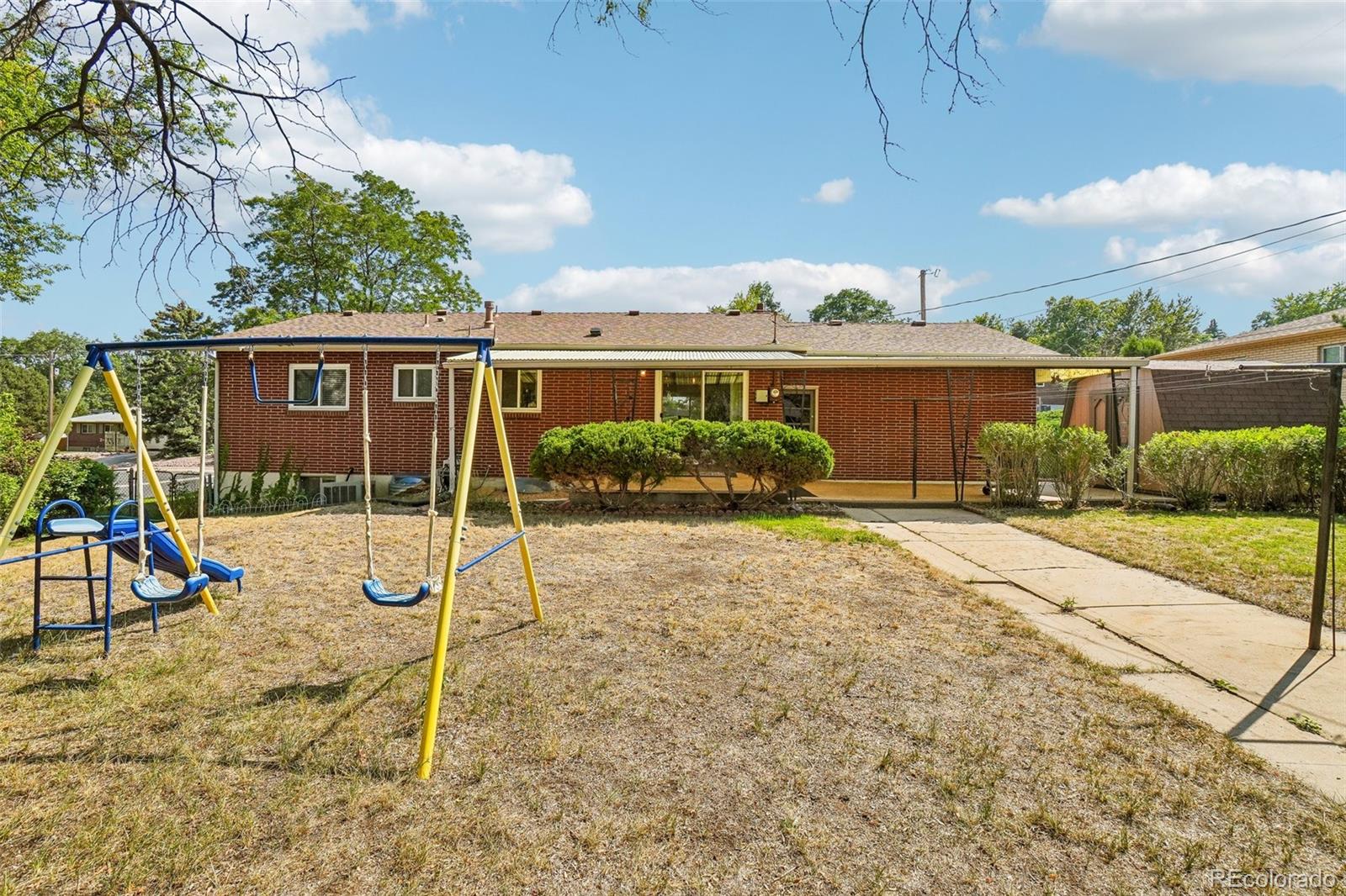MLS Image #32 for 12323 w connecticut drive,denver, Colorado