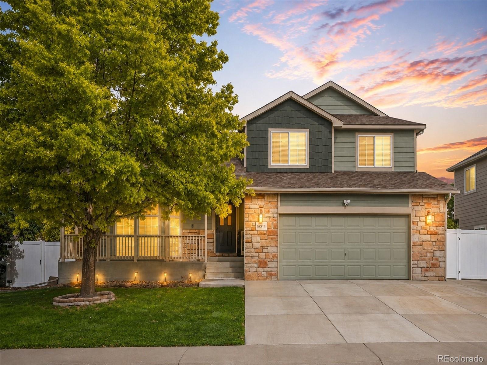 MLS Image #0 for 16314  10th street,mead, Colorado