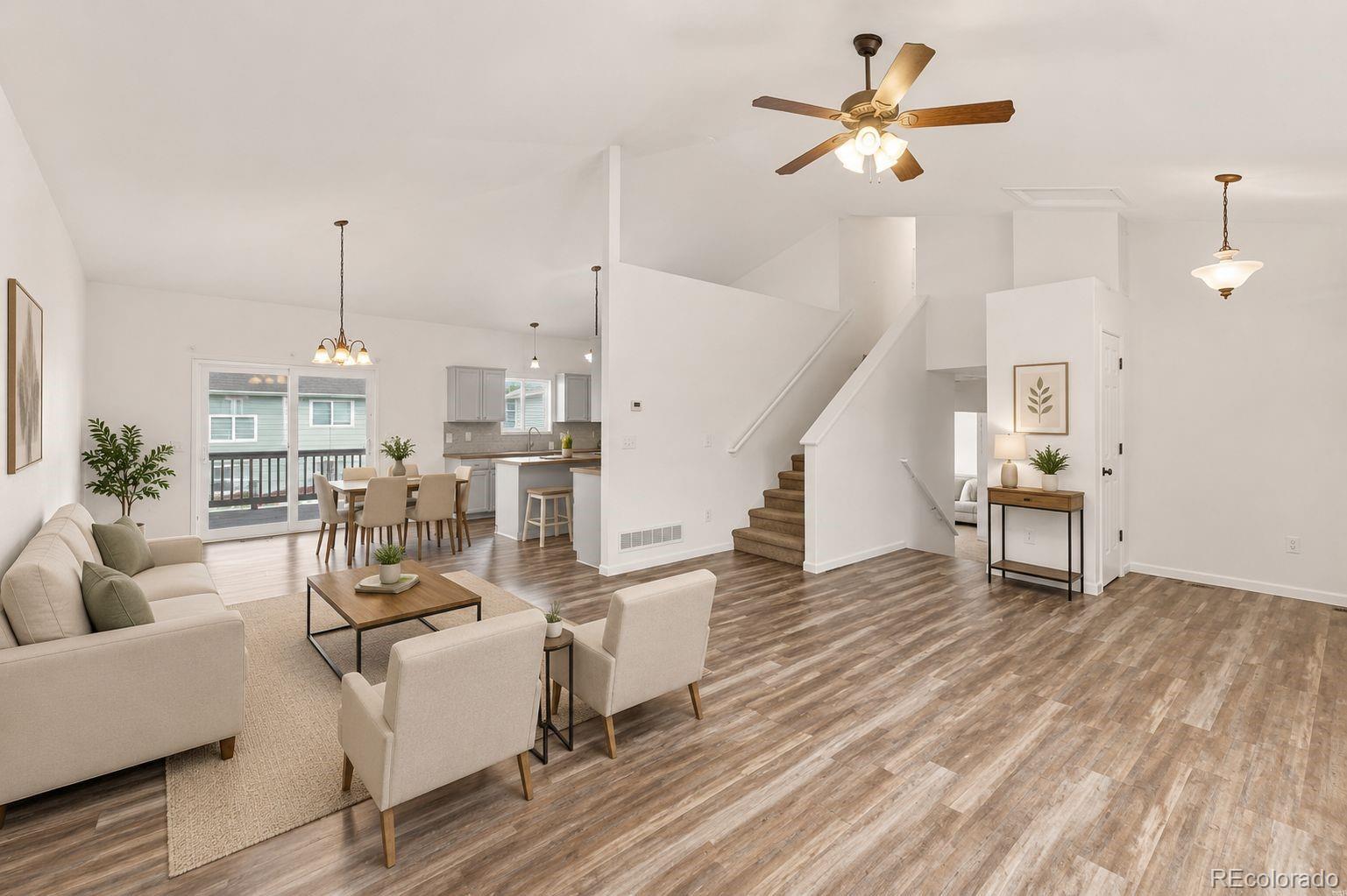 MLS Image #2 for 16314  10th street,mead, Colorado