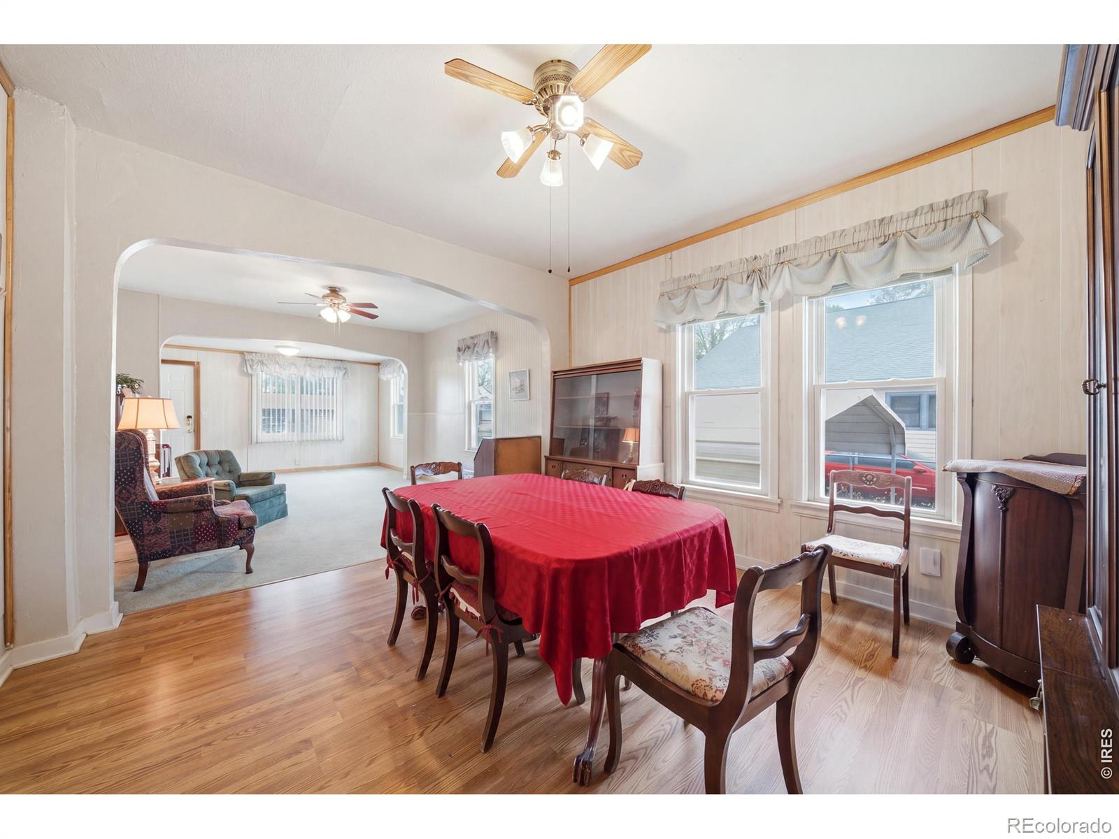 MLS Image #11 for 203  4th street,kersey, Colorado