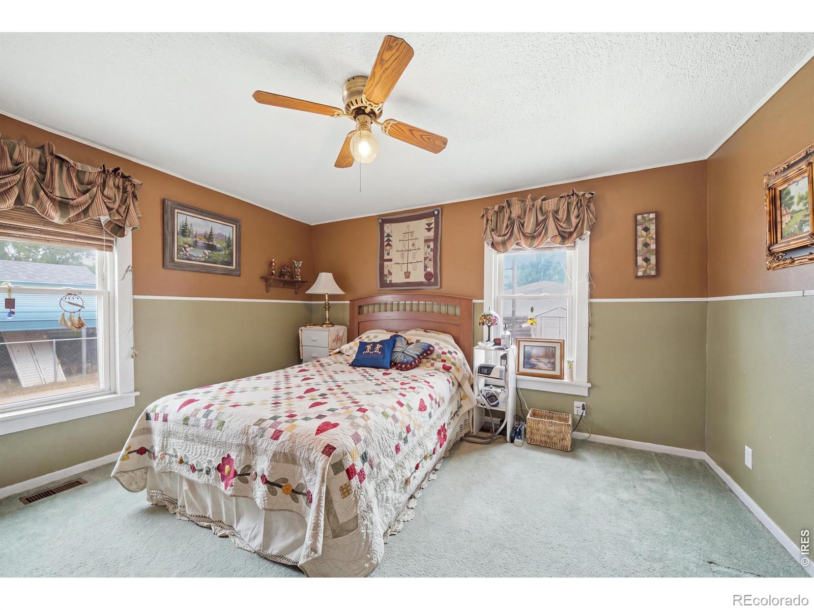 MLS Image #12 for 203  4th street,kersey, Colorado