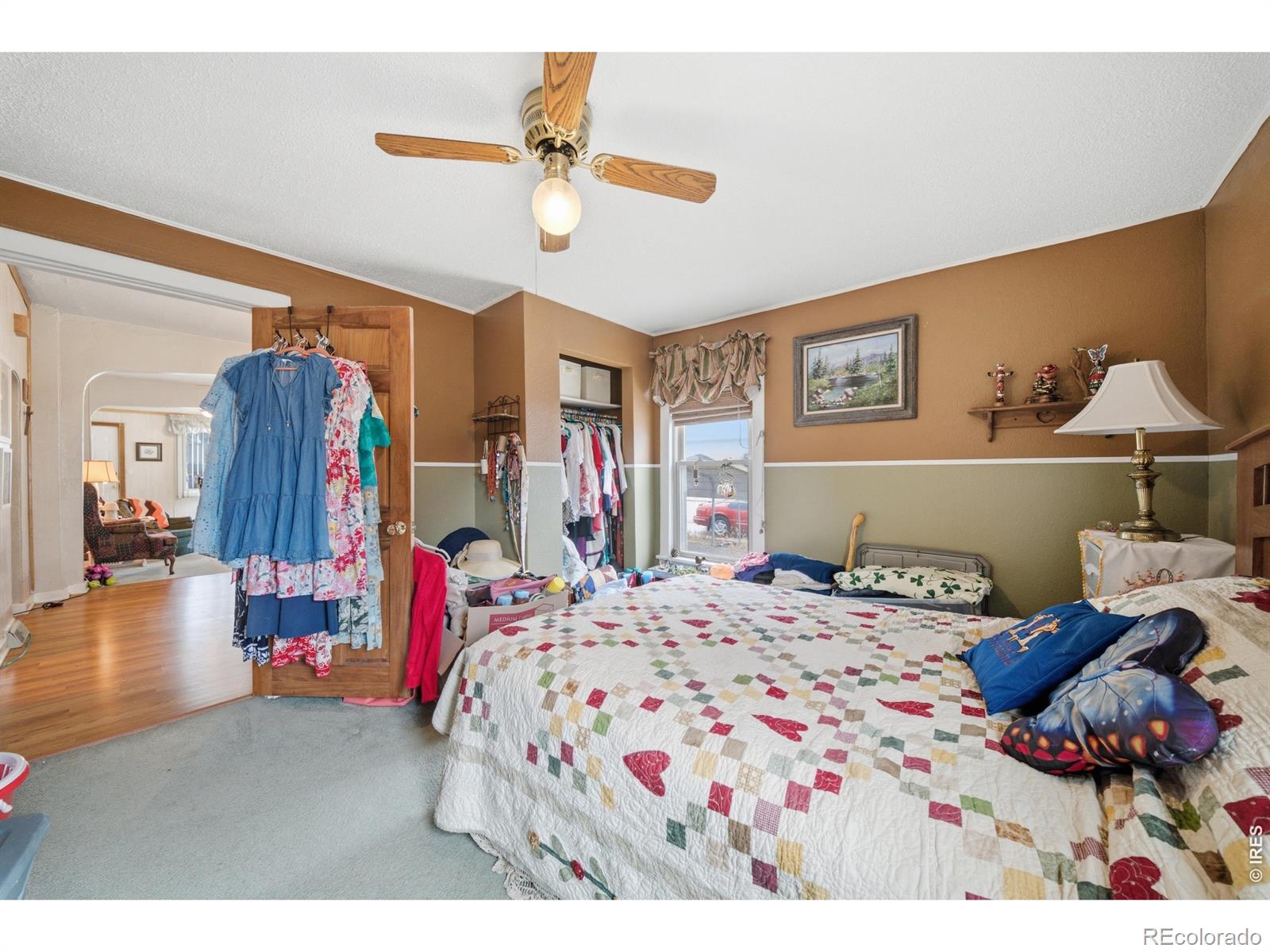 MLS Image #13 for 203  4th street,kersey, Colorado
