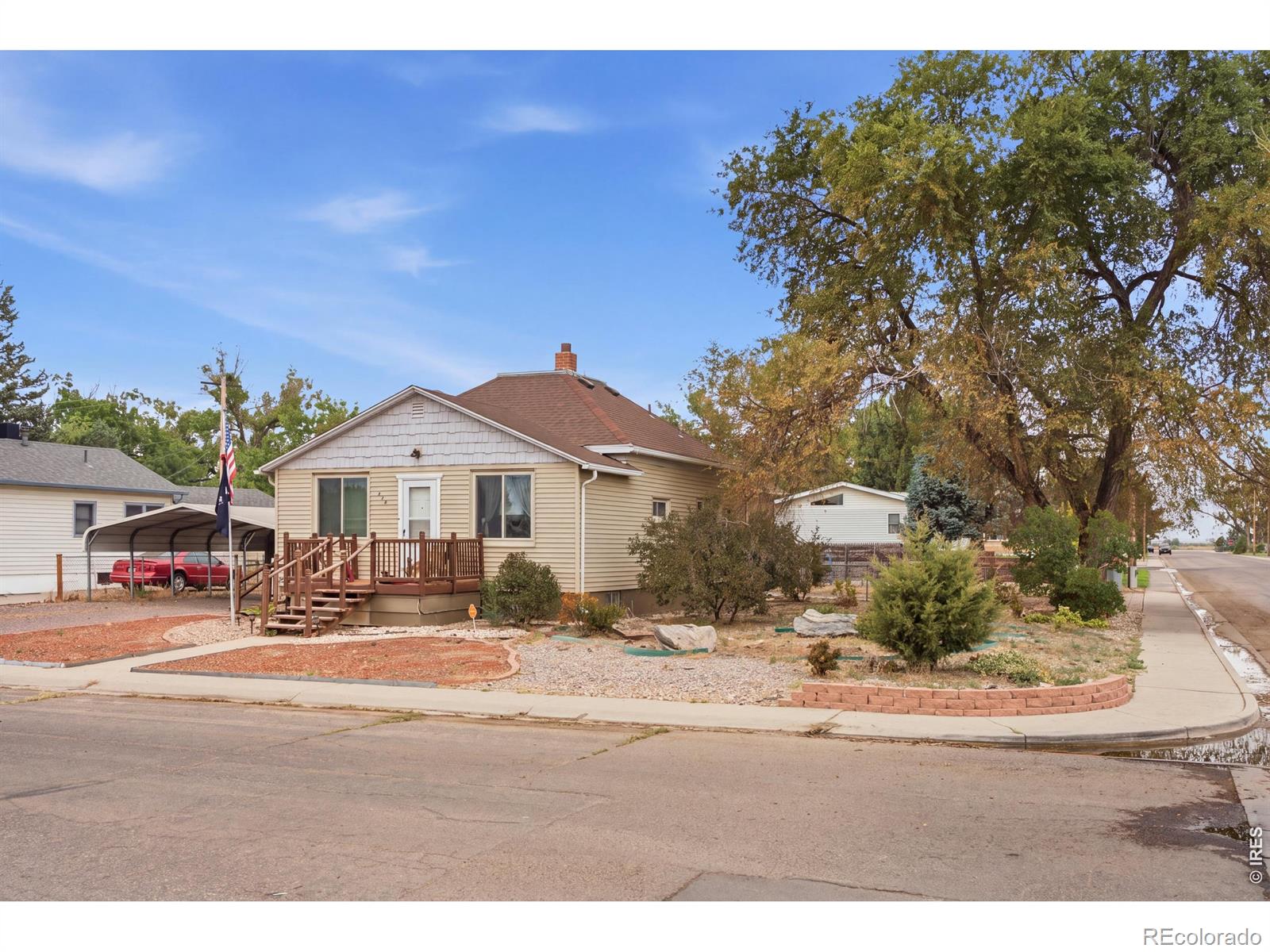 MLS Image #2 for 203  4th street,kersey, Colorado