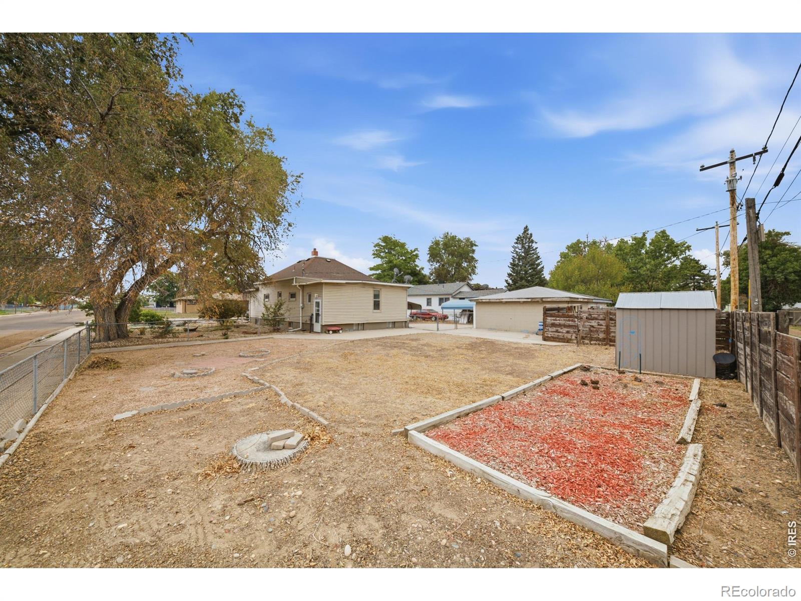 MLS Image #29 for 203  4th street,kersey, Colorado
