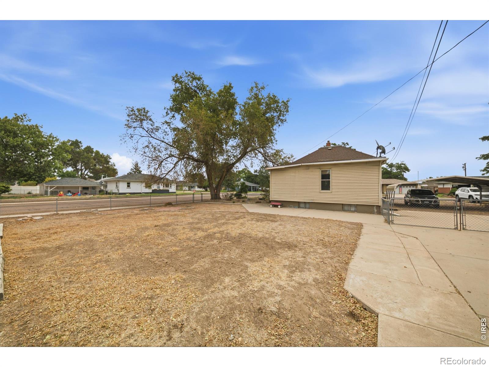 MLS Image #30 for 203  4th street,kersey, Colorado