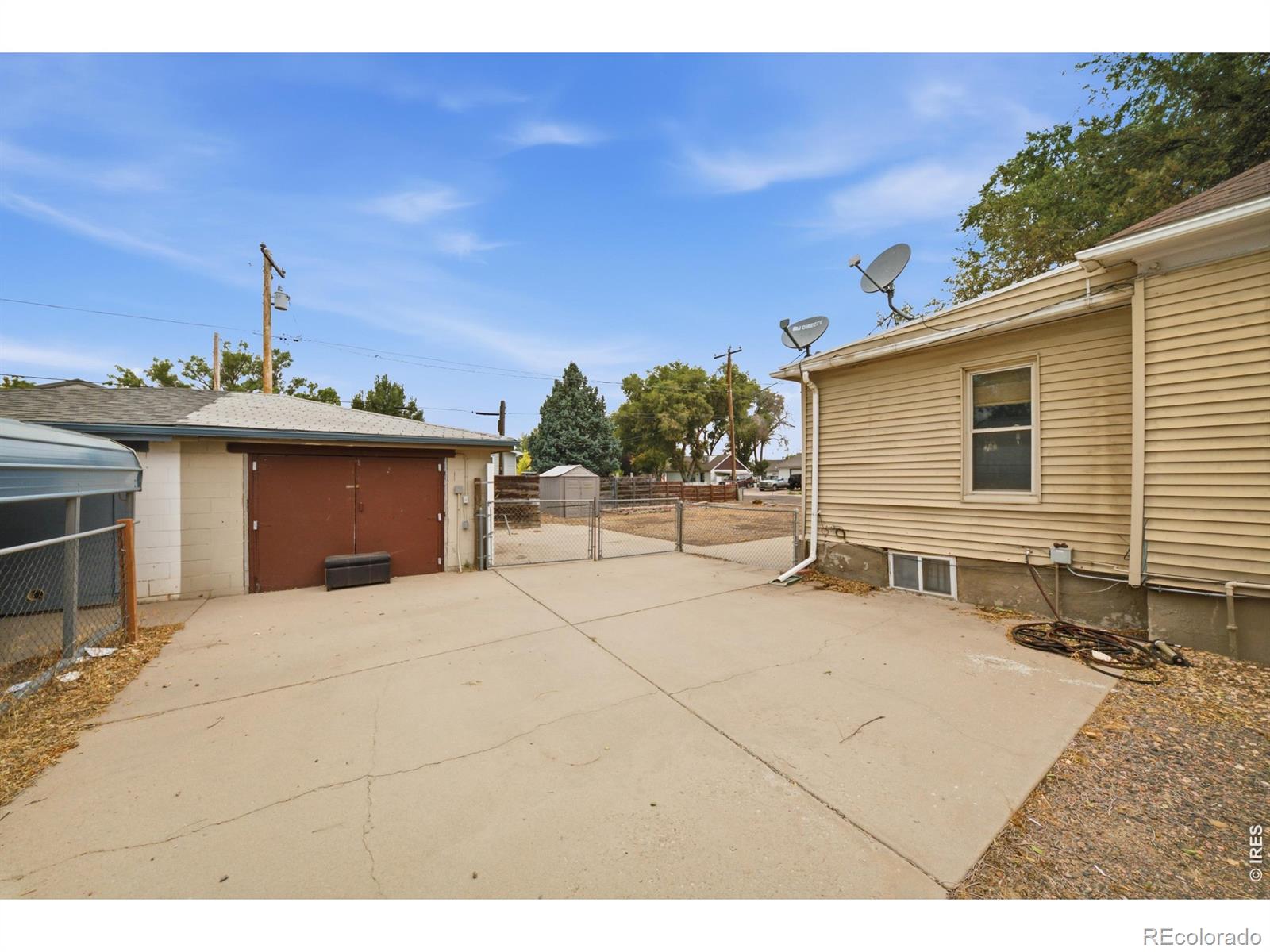 MLS Image #31 for 203  4th street,kersey, Colorado