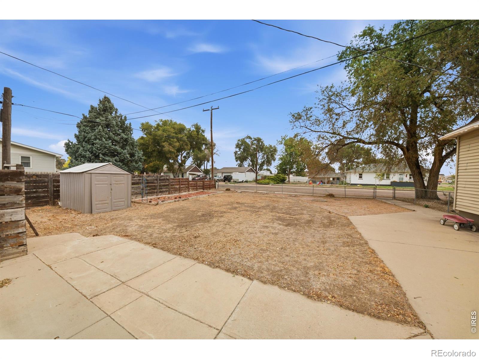 MLS Image #32 for 203  4th street,kersey, Colorado