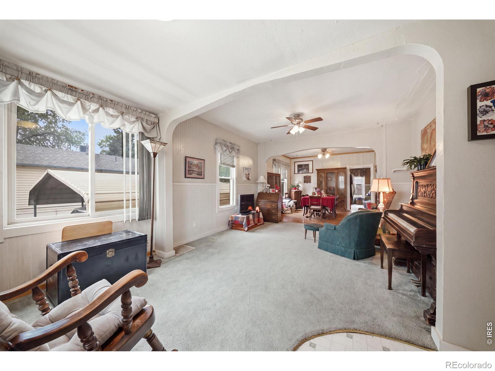 MLS Image #4 for 203  4th street,kersey, Colorado
