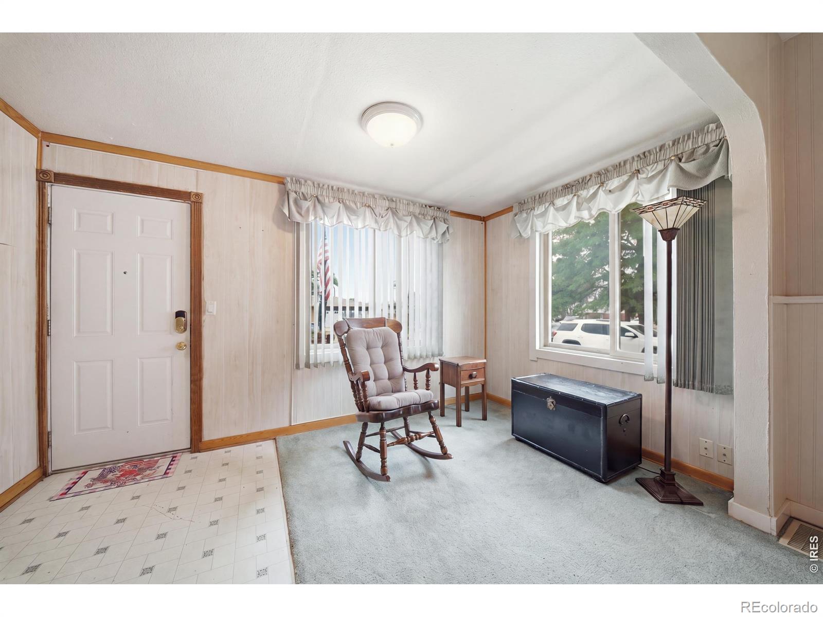 MLS Image #6 for 203  4th street,kersey, Colorado