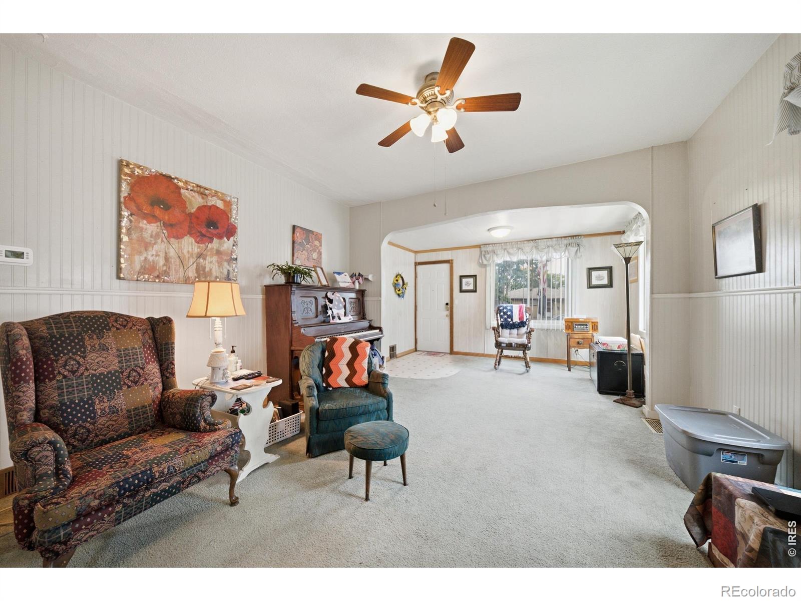 MLS Image #9 for 203  4th street,kersey, Colorado
