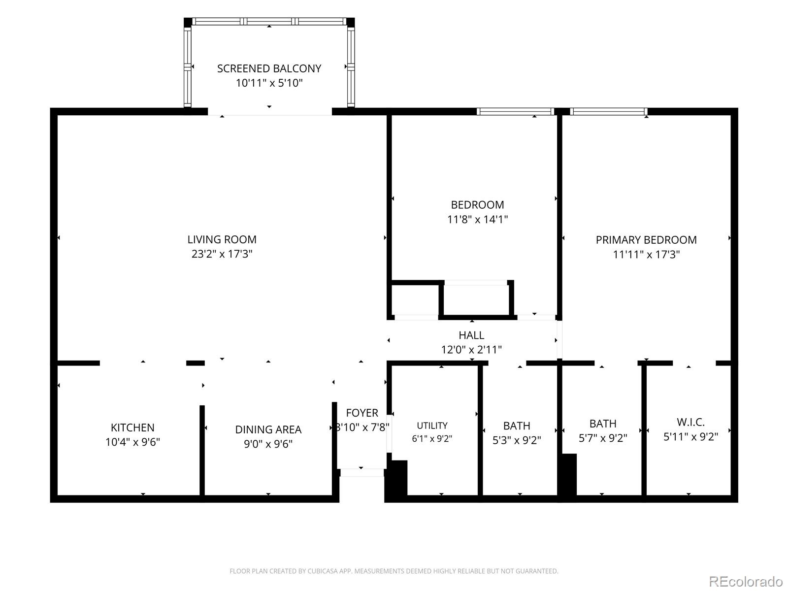 MLS Image #19 for 12565  sheridan boulevard,broomfield, Colorado