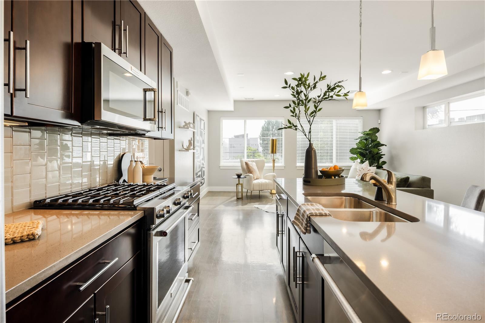 MLS Image #4 for 3120 w 19th avenue,denver, Colorado
