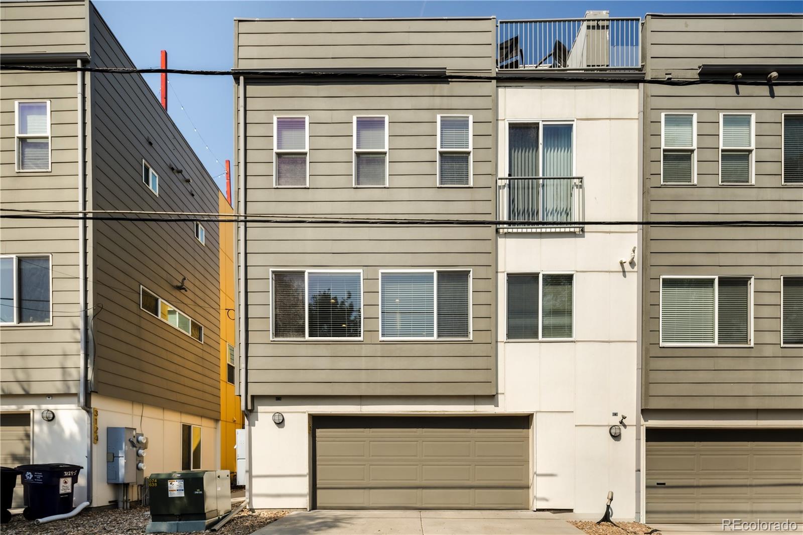 MLS Image #44 for 3120 w 19th avenue,denver, Colorado