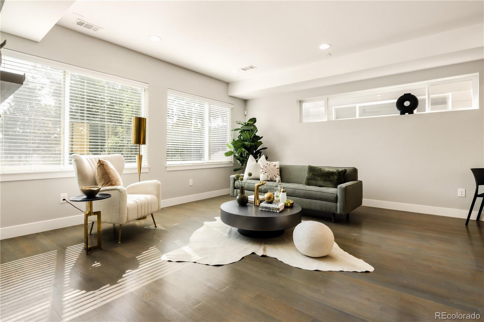 MLS Image #5 for 3120 w 19th avenue,denver, Colorado