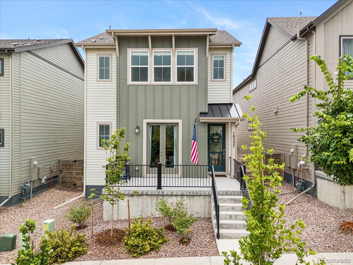 MLS Image #1 for 10537  oncilla lane,lone tree, Colorado