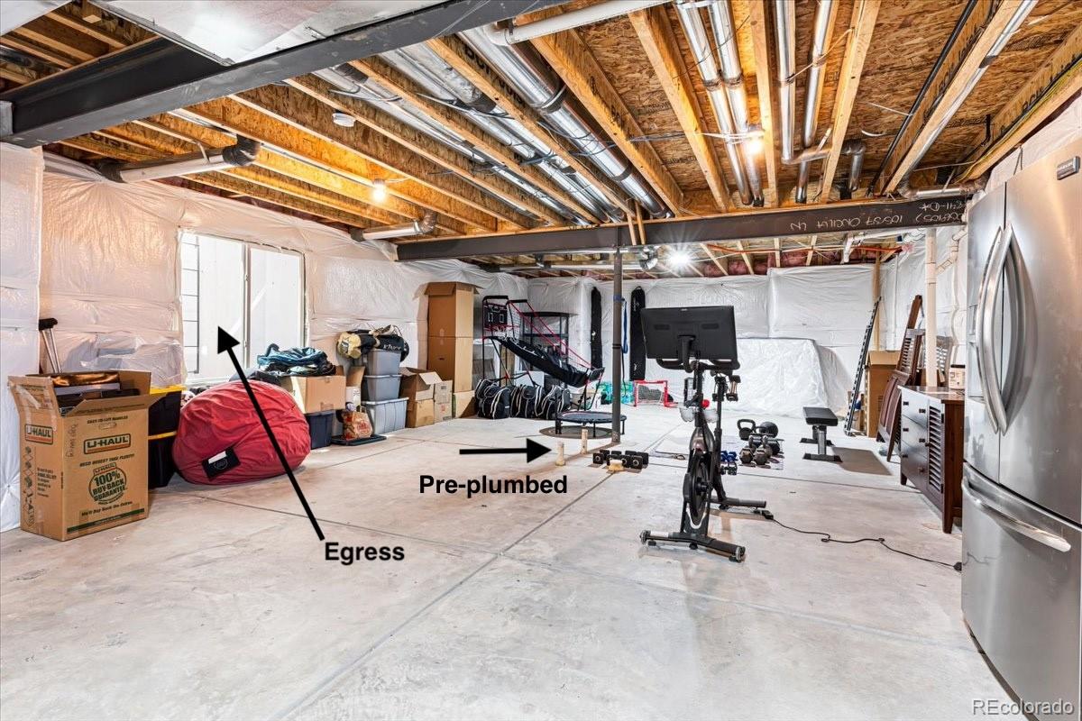 MLS Image #21 for 10537  oncilla lane,lone tree, Colorado
