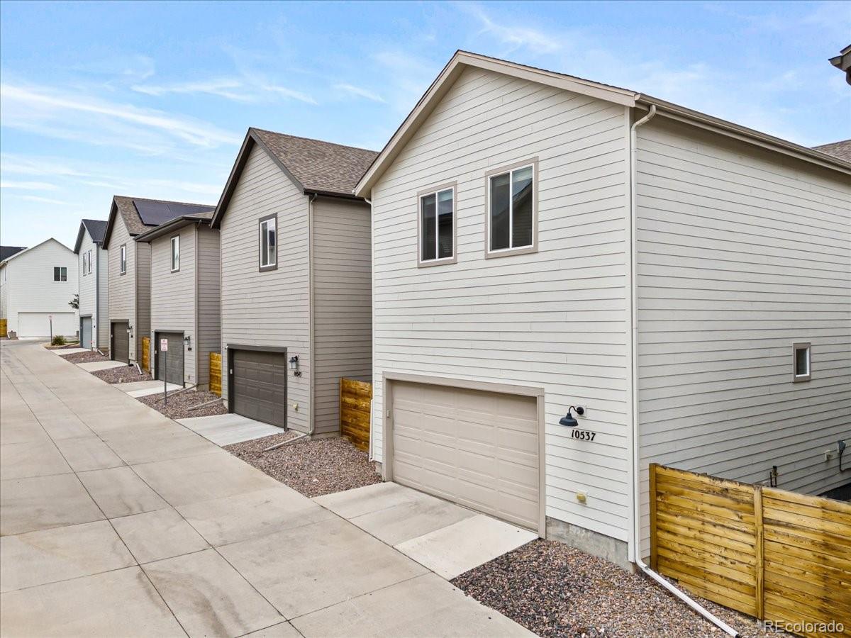 MLS Image #24 for 10537  oncilla lane,lone tree, Colorado