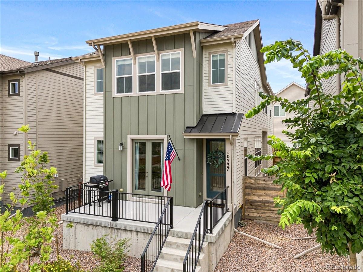 MLS Image #25 for 10537  oncilla lane,lone tree, Colorado
