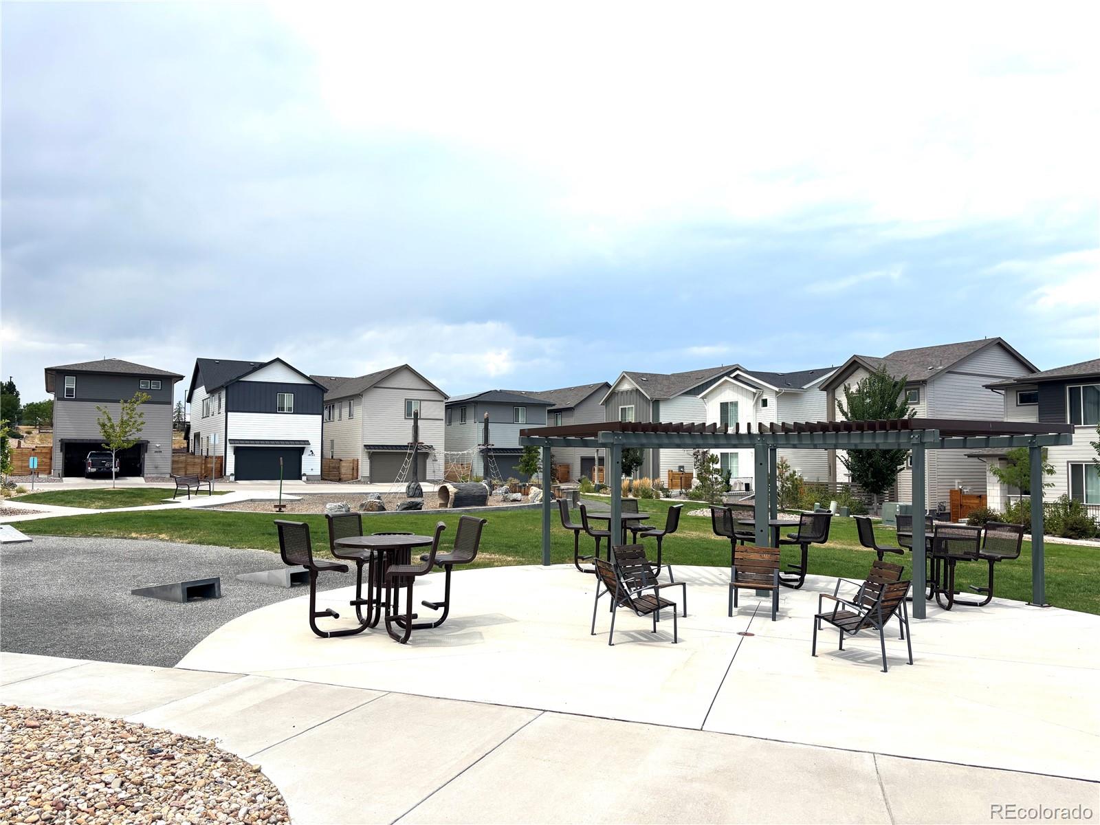 MLS Image #27 for 10537  oncilla lane,lone tree, Colorado