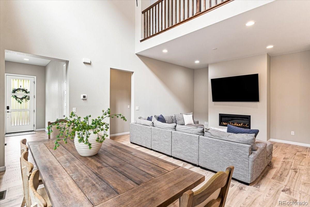 MLS Image #3 for 10537  oncilla lane,lone tree, Colorado