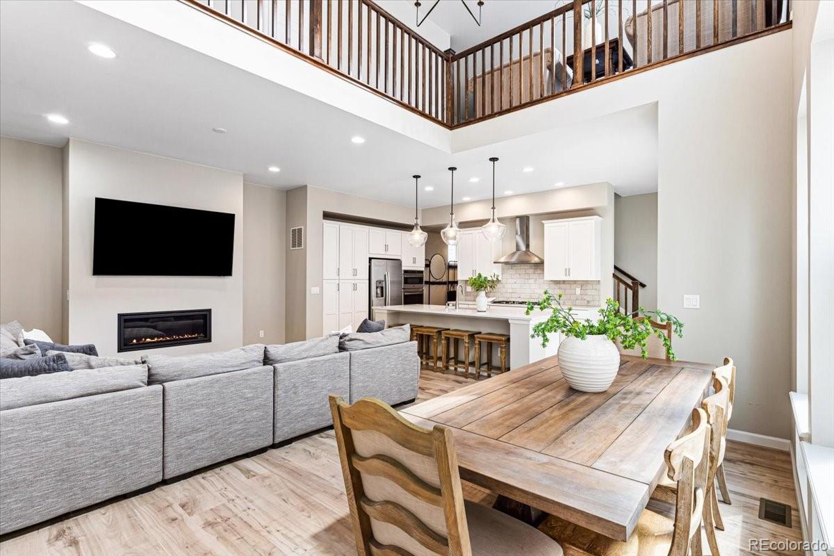 MLS Image #4 for 10537  oncilla lane,lone tree, Colorado