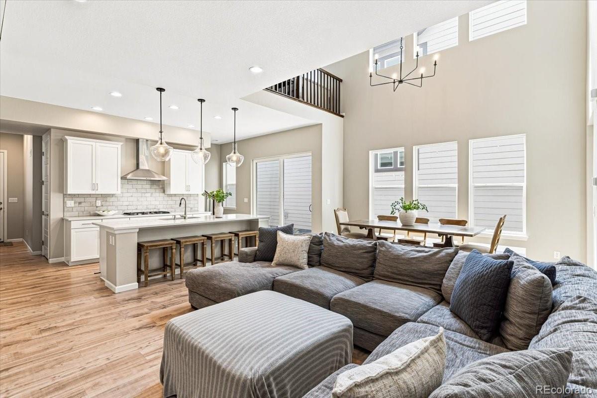 MLS Image #5 for 10537  oncilla lane,lone tree, Colorado