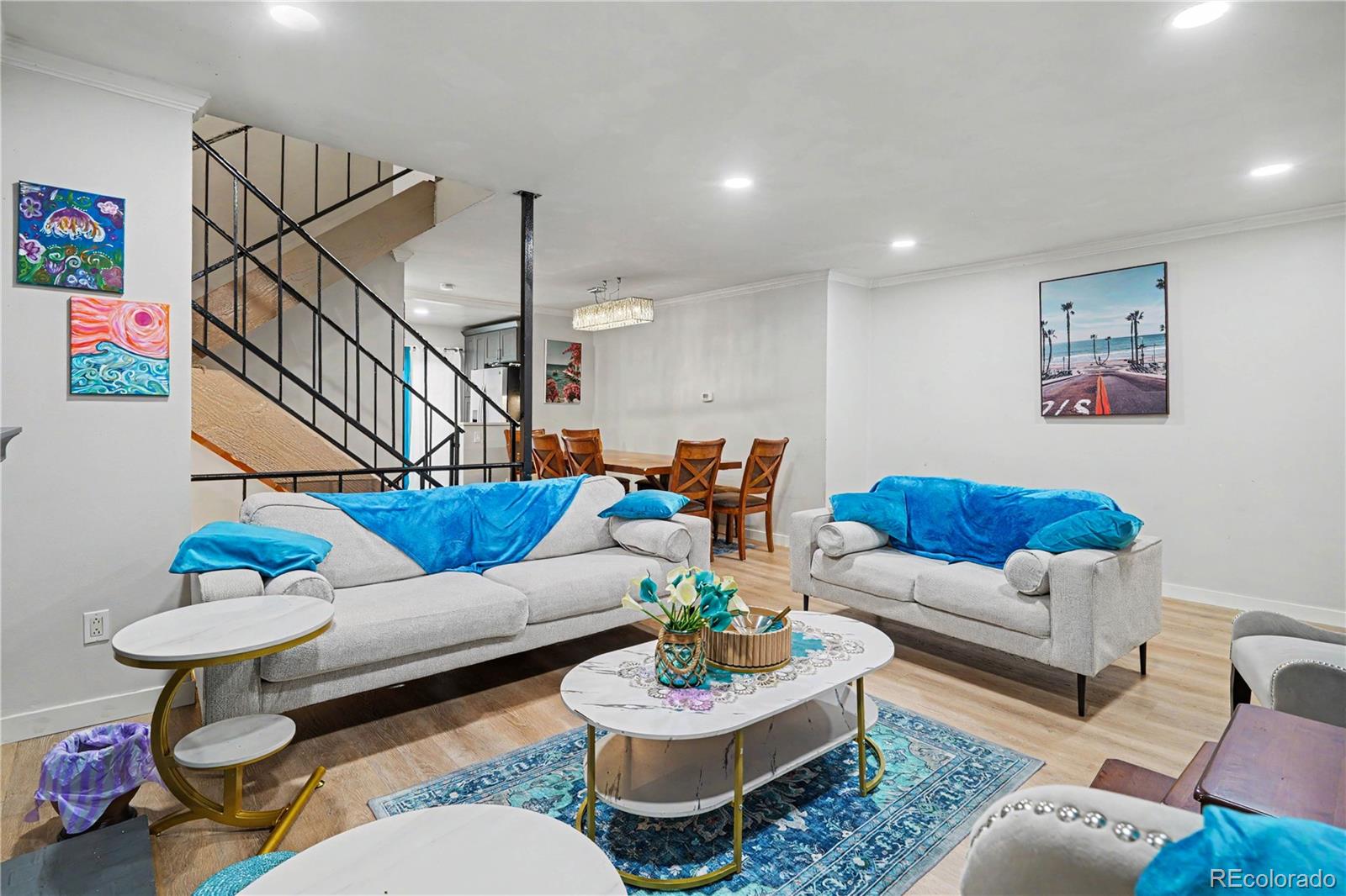 MLS Image #1 for 1123 s monaco street parkway,denver, Colorado