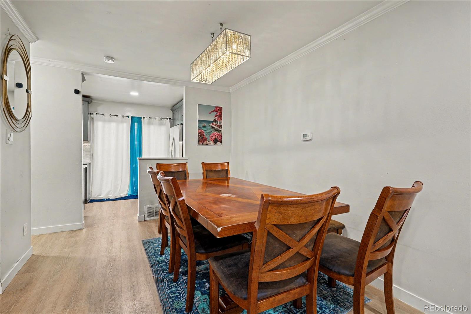 MLS Image #5 for 1123 s monaco street parkway,denver, Colorado