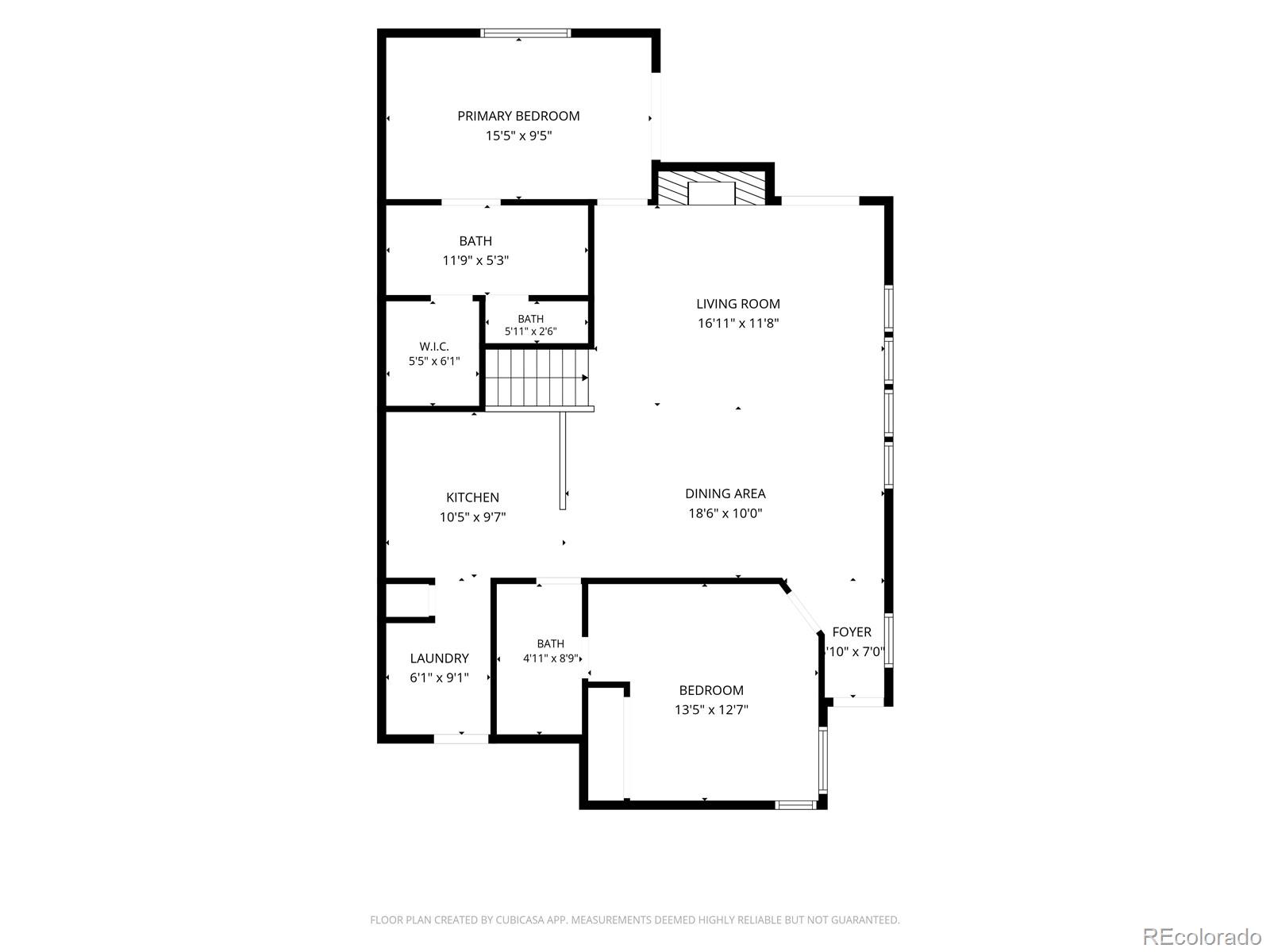 MLS Image #32 for 7150  routt street,arvada, Colorado