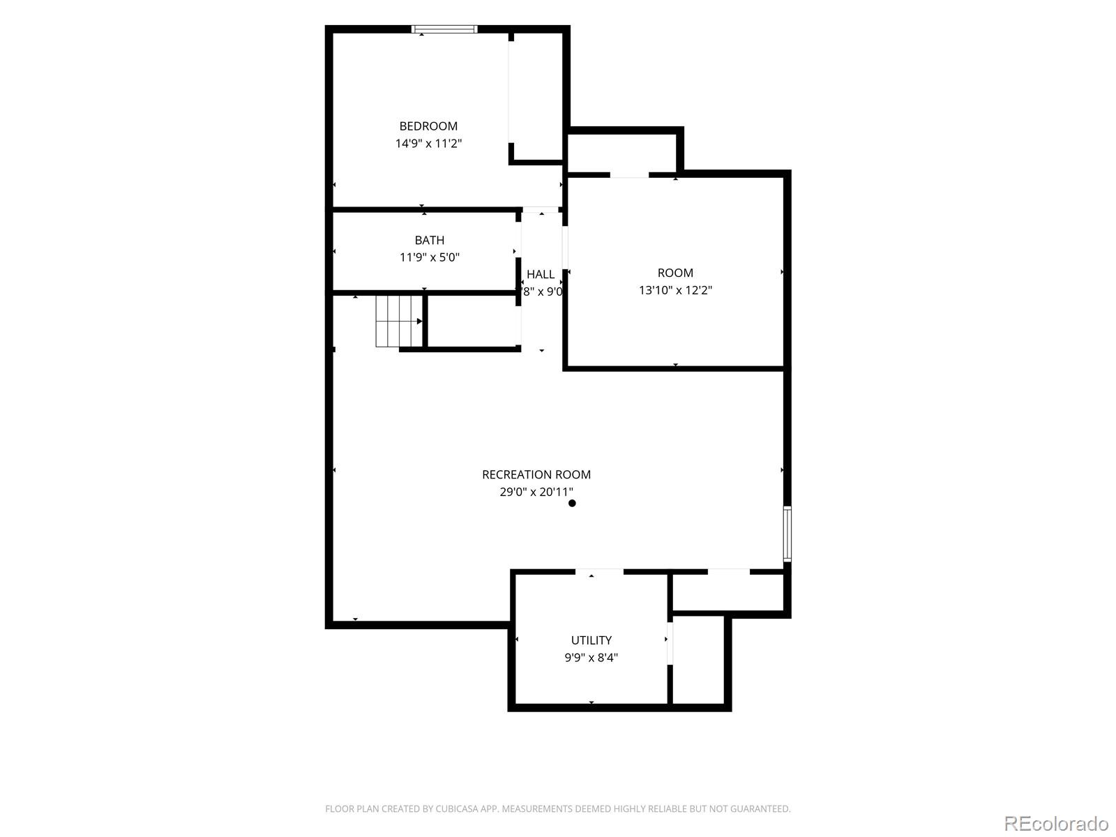 MLS Image #33 for 7150  routt street,arvada, Colorado