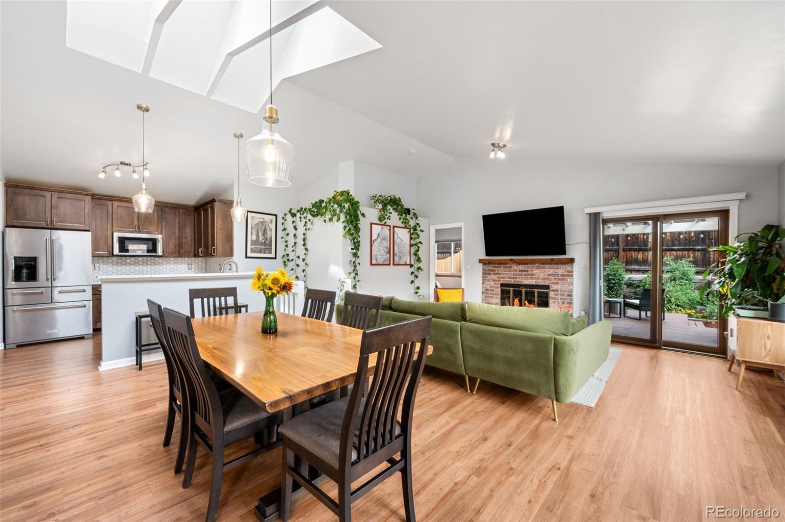 MLS Image #4 for 7150  routt street,arvada, Colorado
