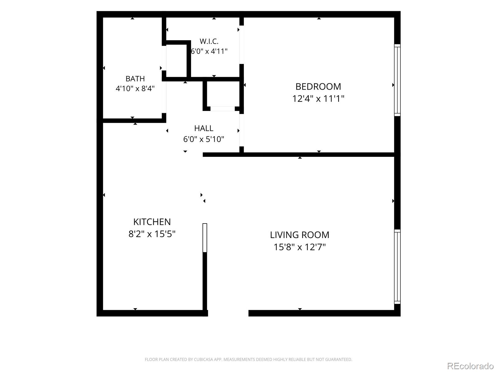 MLS Image #17 for 381 s ames street,denver, Colorado
