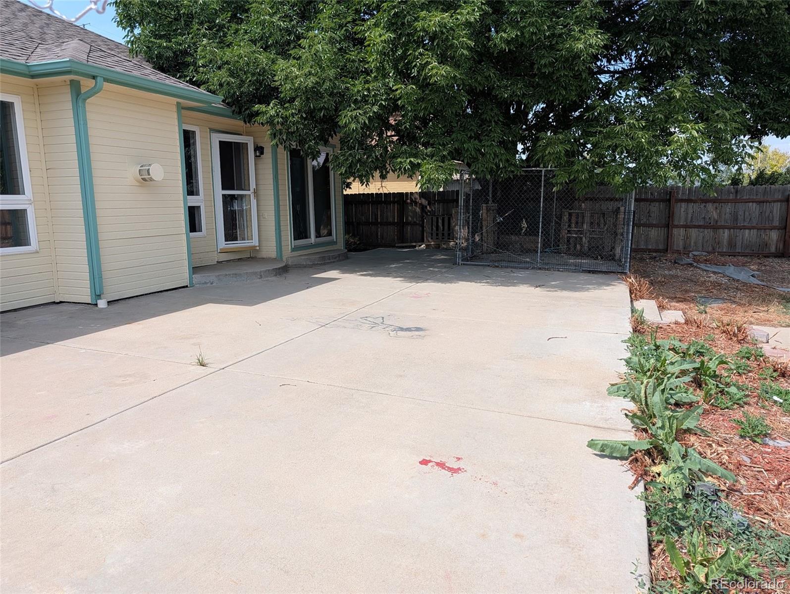MLS Image #22 for 2673  jarett drive,mead, Colorado