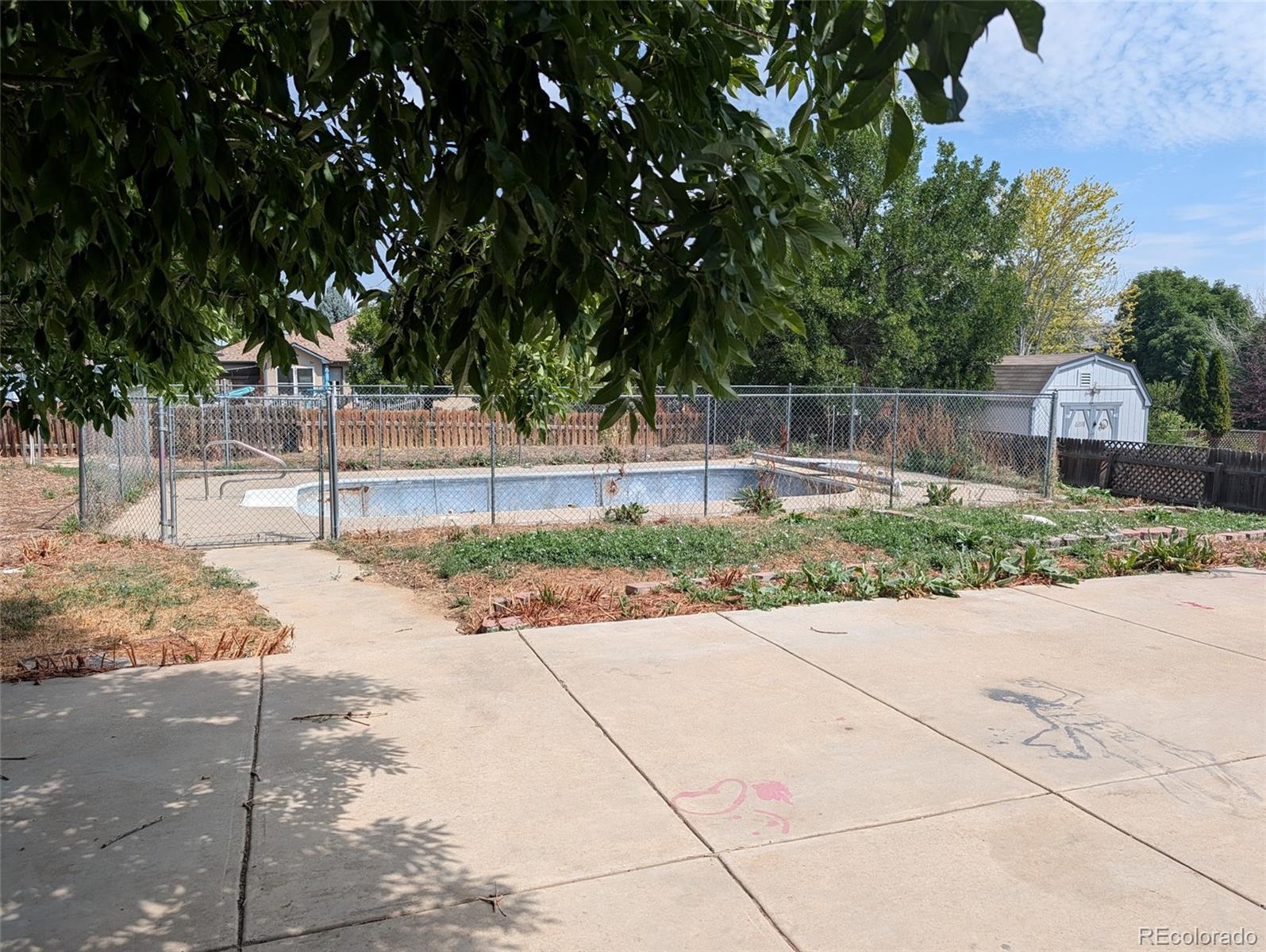 MLS Image #23 for 2673  jarett drive,mead, Colorado