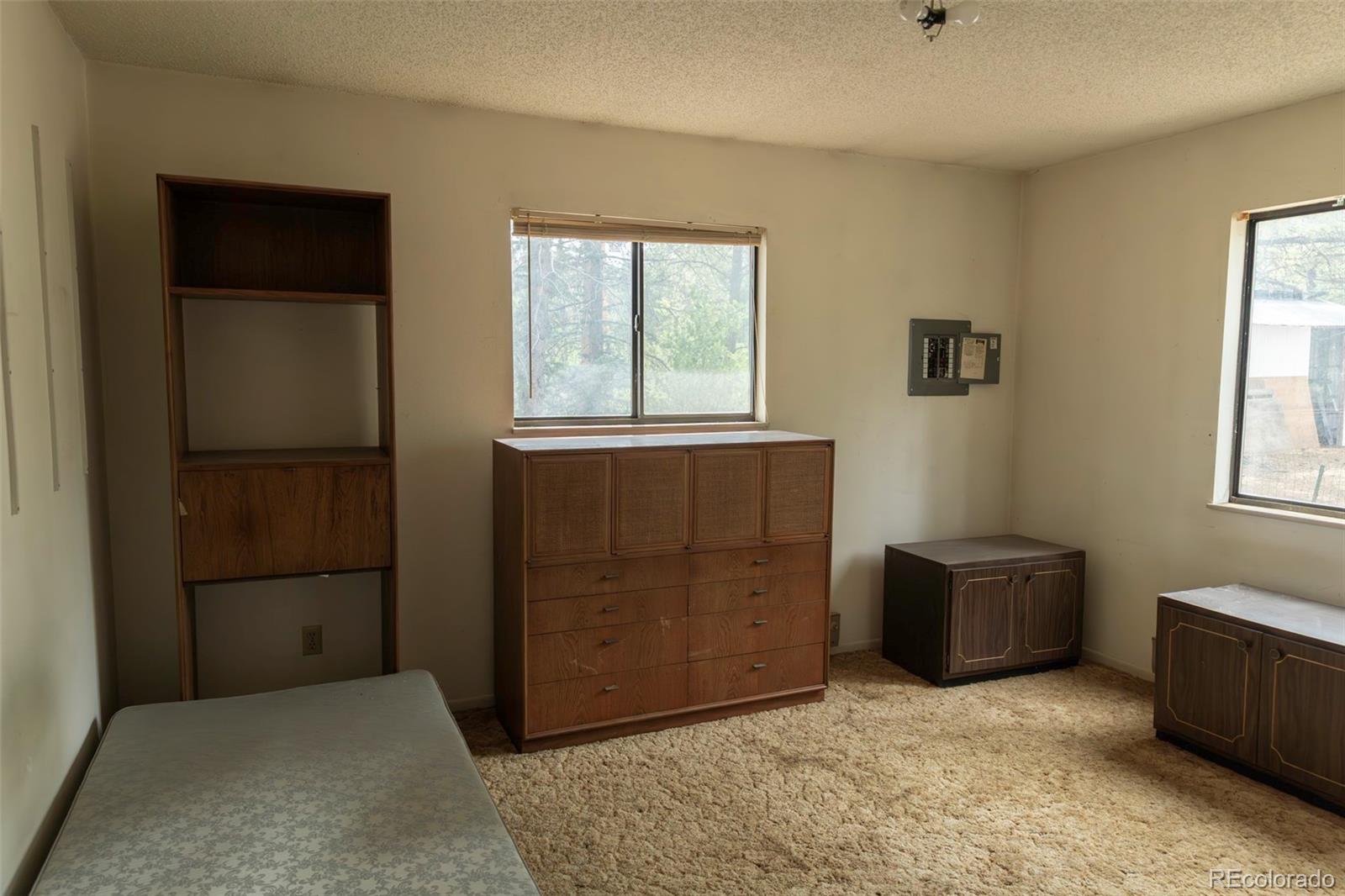 MLS Image #6 for 2644  pathfinder road,florissant, Colorado