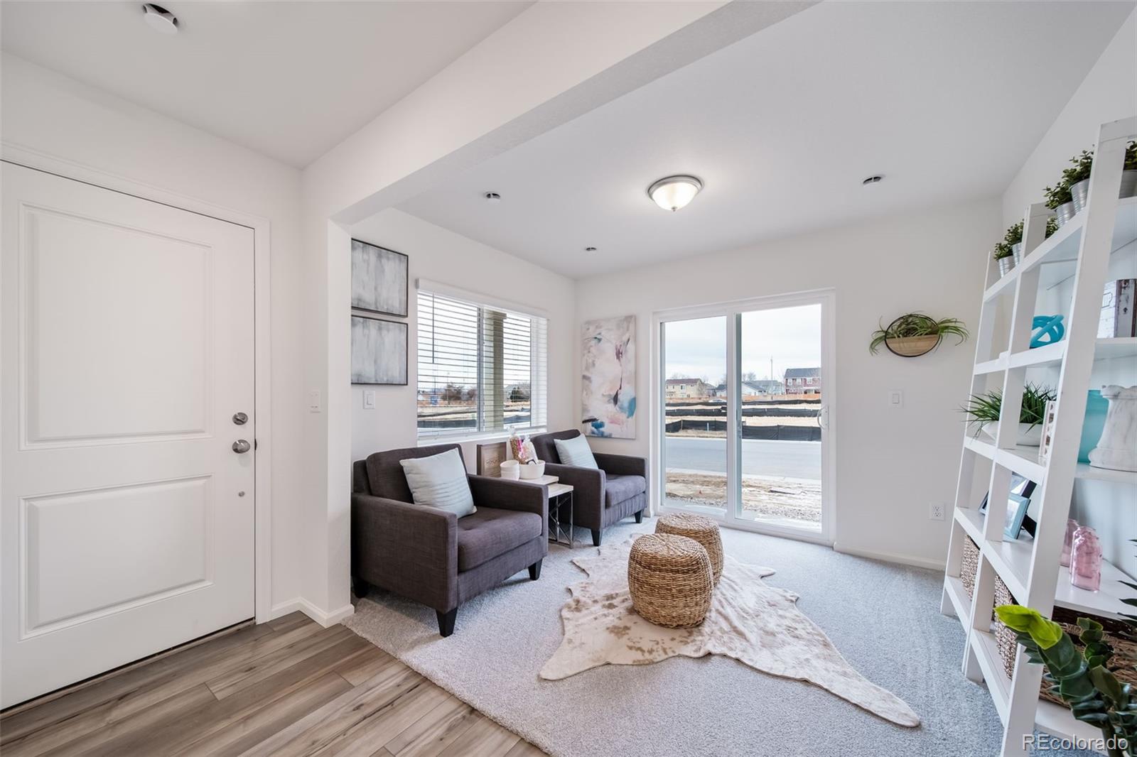 MLS Image #13 for 10060  revere court,commerce city, Colorado