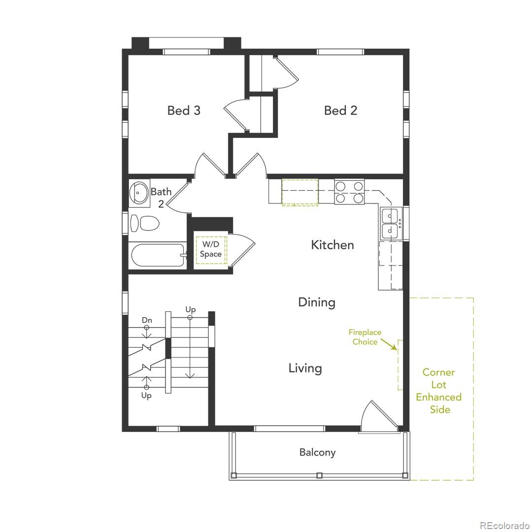 MLS Image #29 for 10060  revere court,commerce city, Colorado