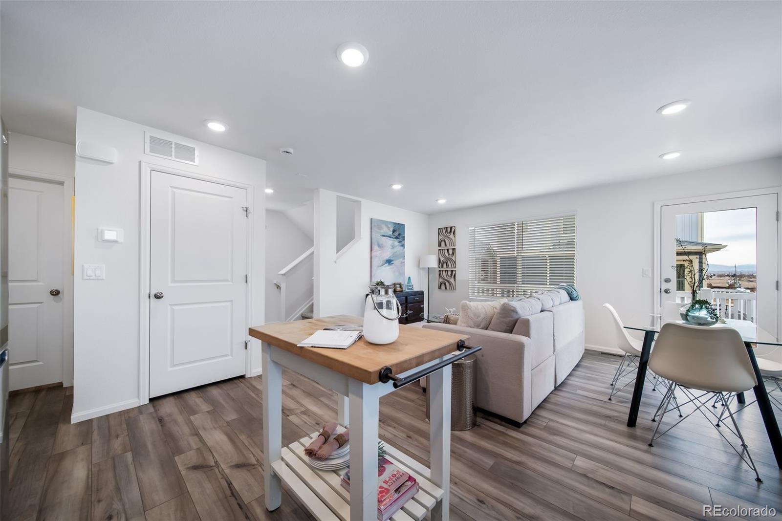 MLS Image #4 for 10060  revere court,commerce city, Colorado