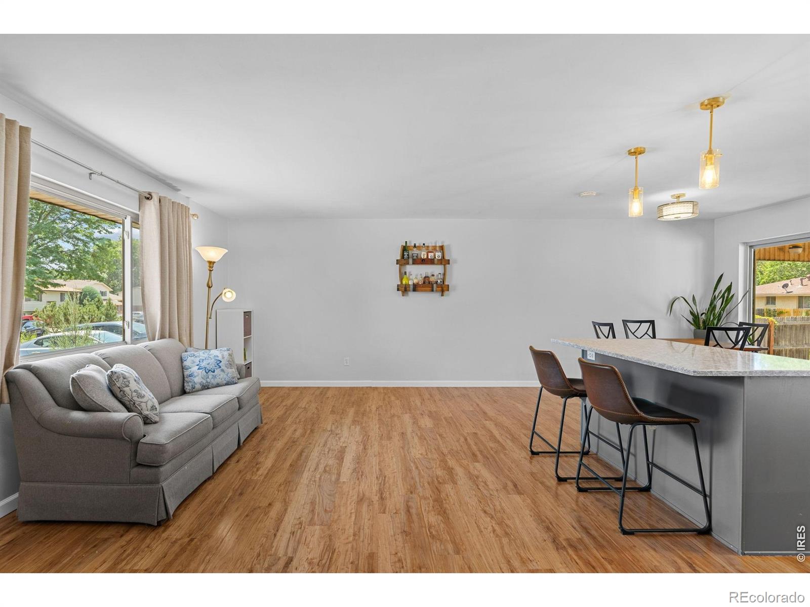 MLS Image #3 for 2965 s teller street,denver, Colorado