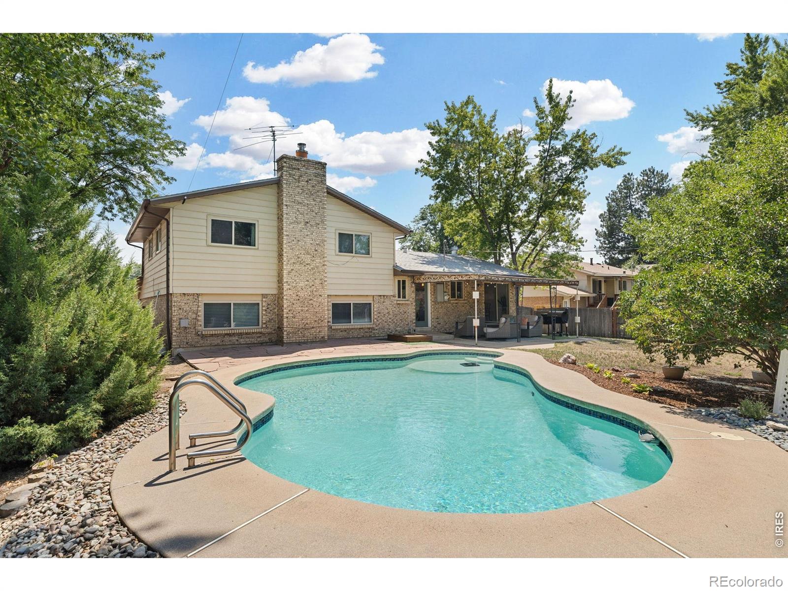 MLS Image #32 for 2965 s teller street,denver, Colorado