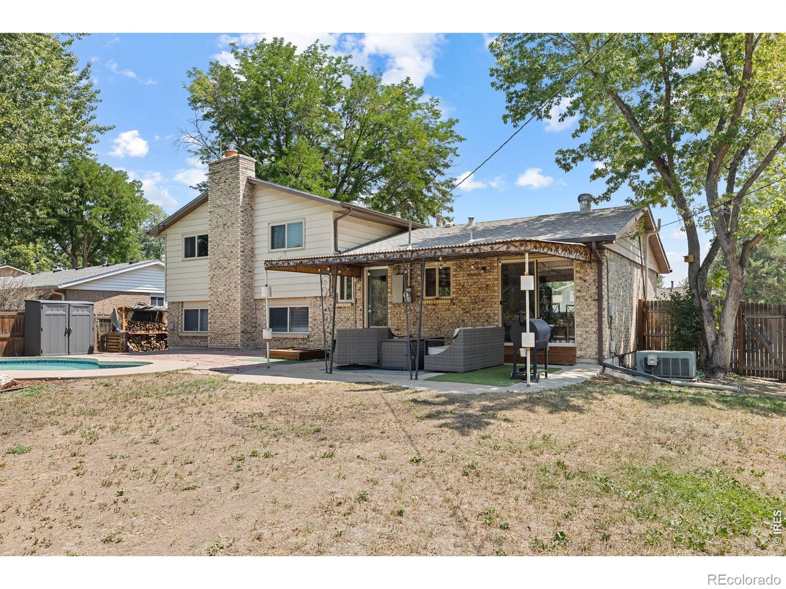 MLS Image #34 for 2965 s teller street,denver, Colorado