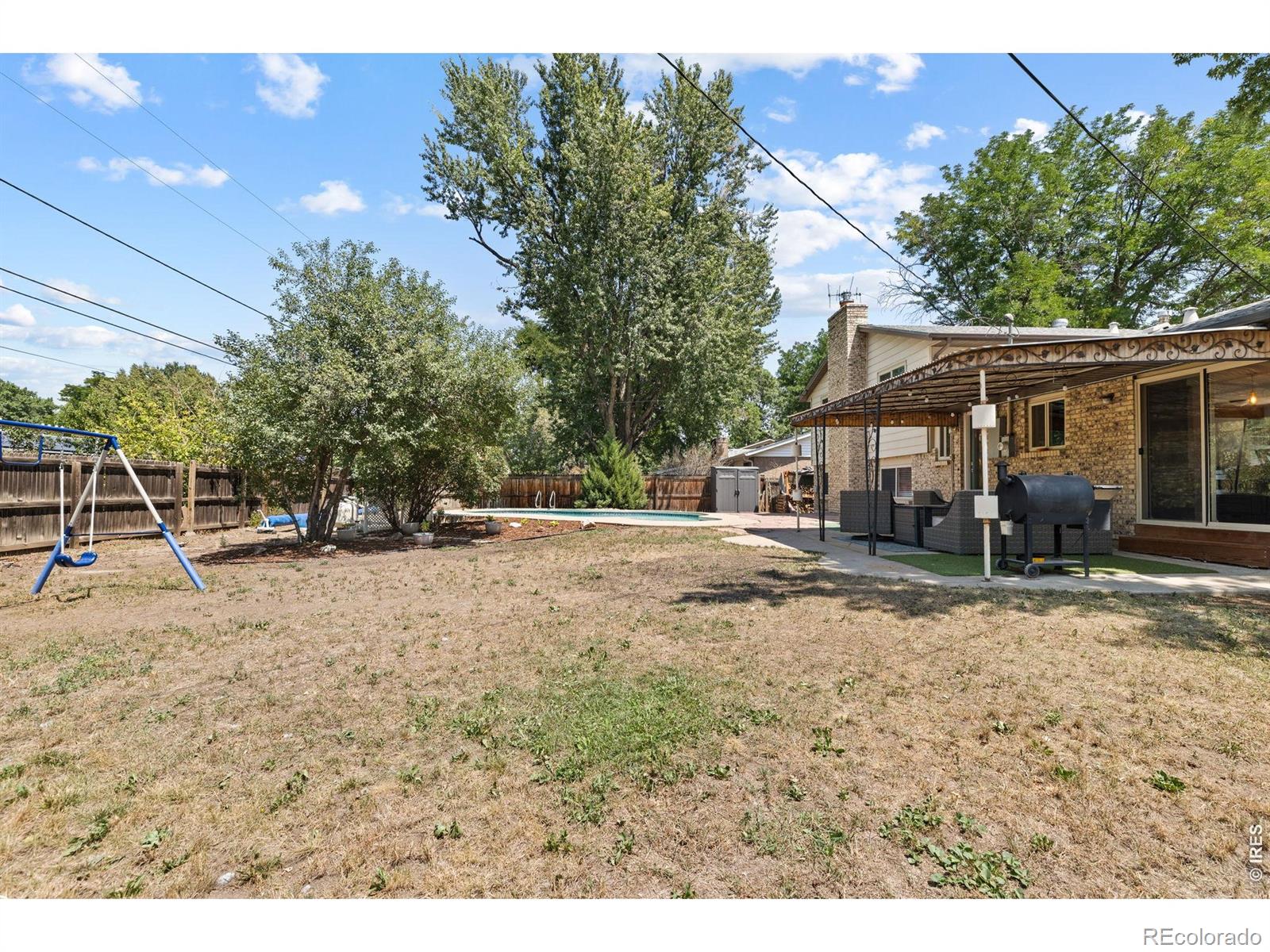 MLS Image #35 for 2965 s teller street,denver, Colorado