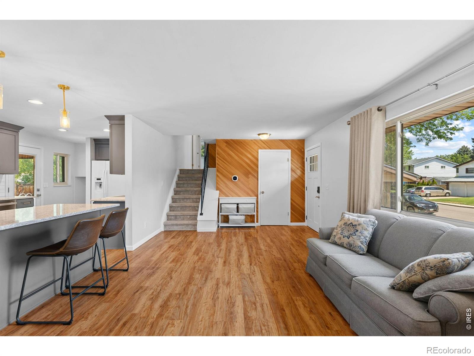 MLS Image #4 for 2965 s teller street,denver, Colorado