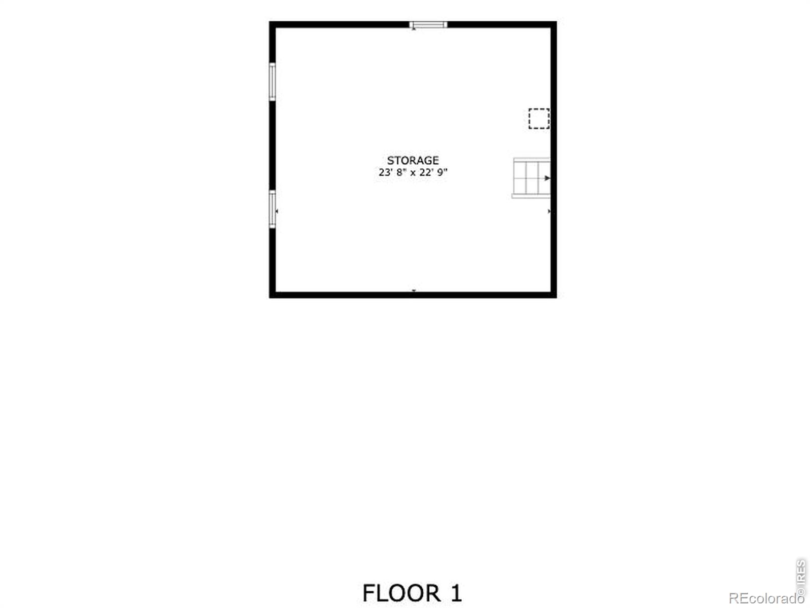 MLS Image #40 for 2965 s teller street,denver, Colorado