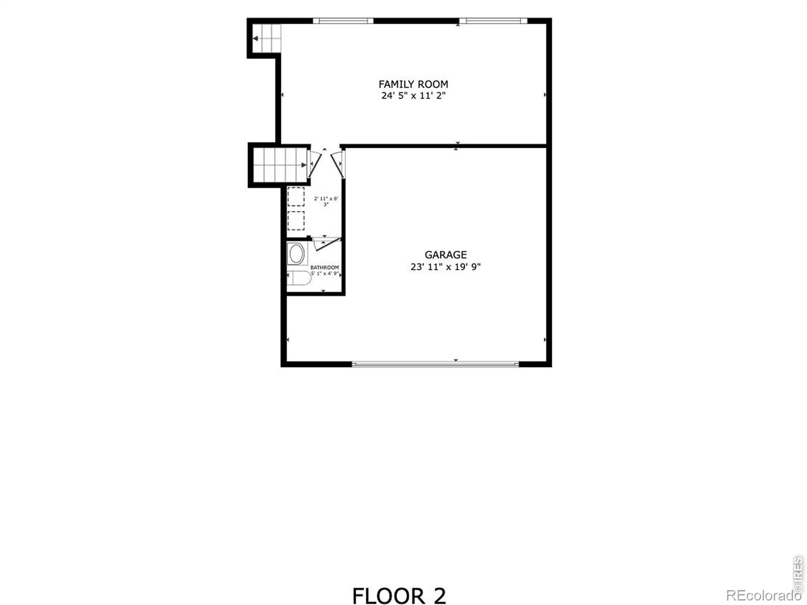 MLS Image #41 for 2965 s teller street,denver, Colorado