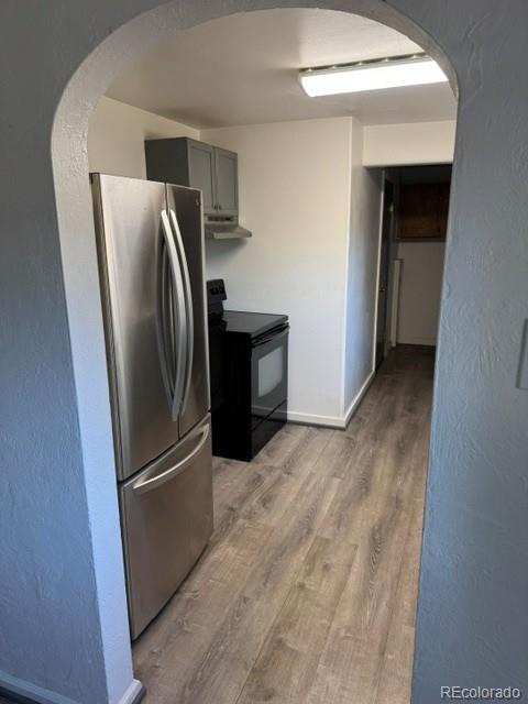 MLS Image #2 for 4601 w 10th avenue,denver, Colorado