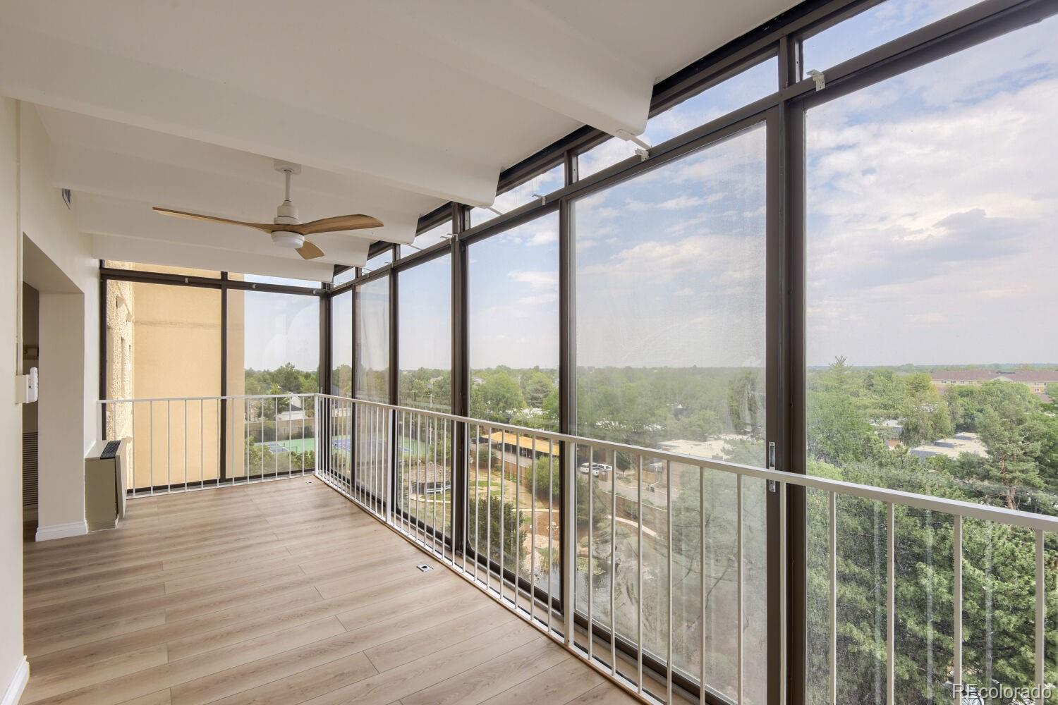 MLS Image #14 for 7877 e mississippi avenue 706,denver, Colorado