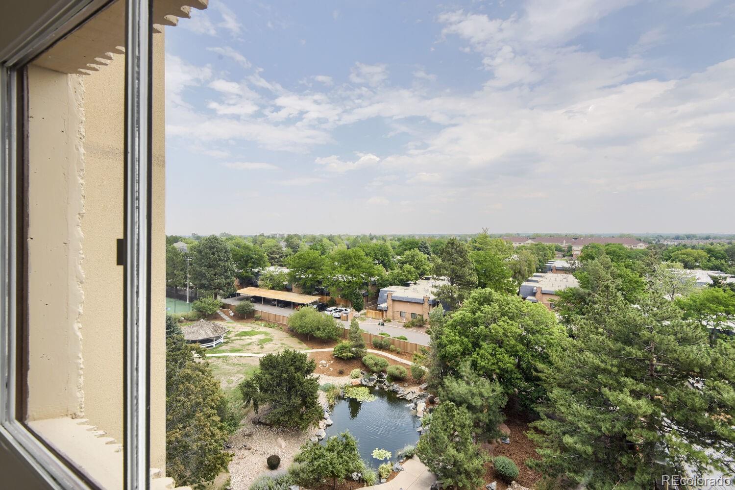 MLS Image #16 for 7877 e mississippi avenue 706,denver, Colorado